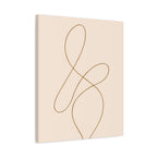 Line Art 01 – Canvas (Standard)