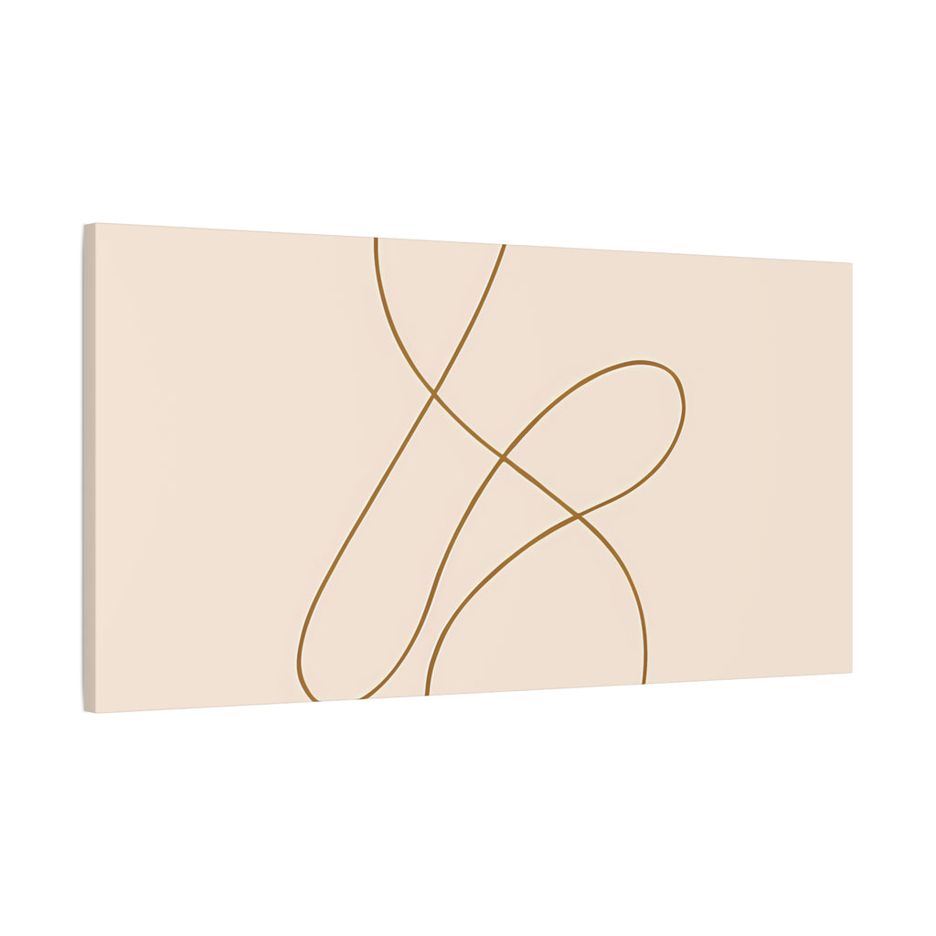 Line Art 01 – Canvas (Standard)