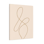 Line Art 01 – Canvas (Standard)