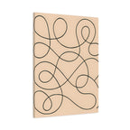 Line Art 03 – Canvas (Standard)