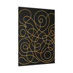 Line Art 02 - Canvas (Standard)