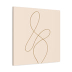 Line Art 01 – Canvas (Standard)