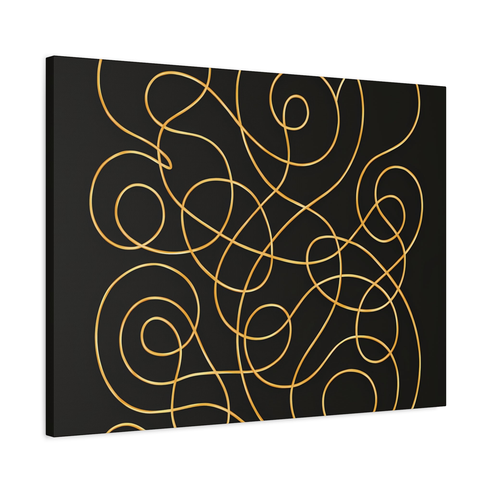 Line Art 02 - Canvas (Standard)