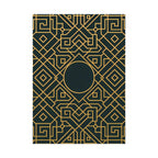 Geometric Tiling 01 - Print
