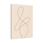 Line Art 01 – Canvas (Standard)