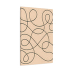 Line Art 03 – Canvas (Standard)