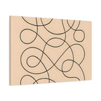 Line Art 03 – Canvas (Standard)