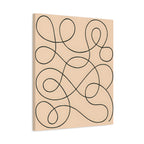 Line Art 03 – Canvas (Standard)