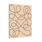 Line Art 03 – Canvas (Standard)