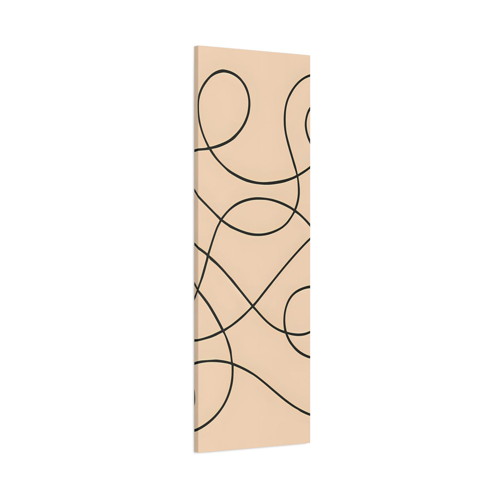 Line Art 03 – Canvas (Standard)
