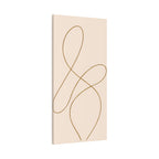 Line Art 01 – Canvas (Standard)