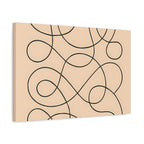 Line Art 03 – Canvas (Standard)
