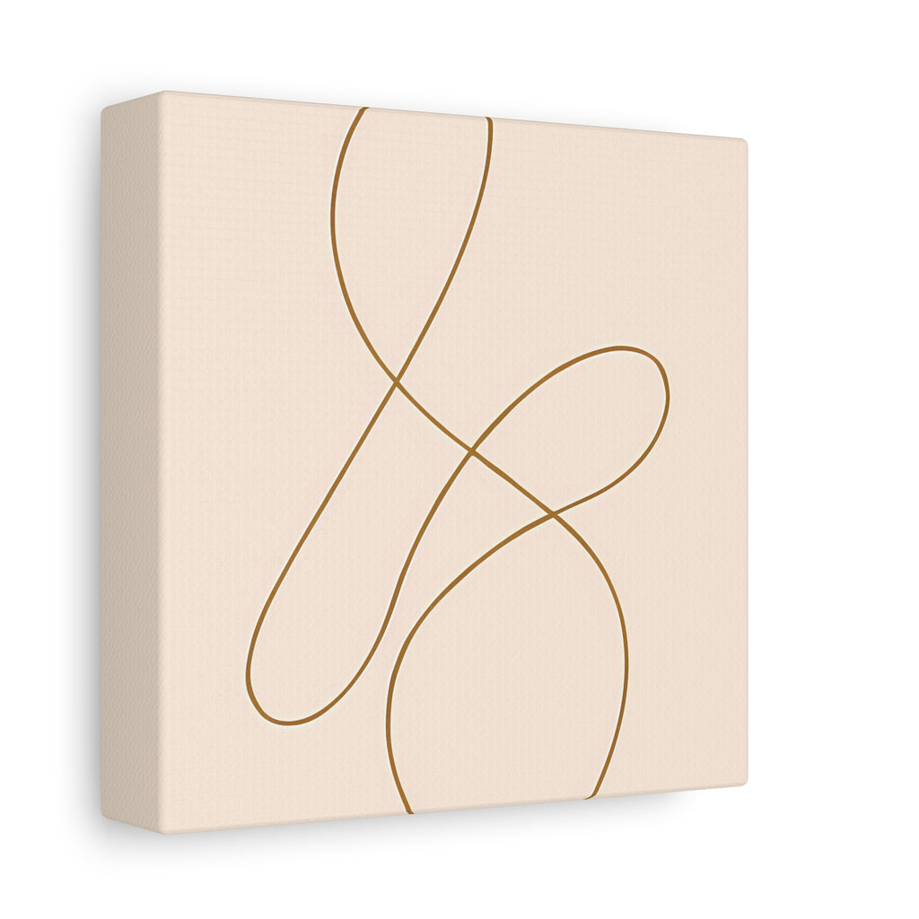 Line Art 01 – Canvas (Standard)