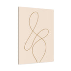 Line Art 01 – Canvas (Standard)