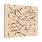 Line Art 03 – Canvas (Standard)
