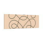 Line Art 03 – Canvas (Standard)