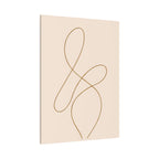 Line Art 01 – Canvas (Standard)