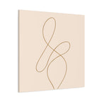 Line Art 01 – Canvas (Standard)
