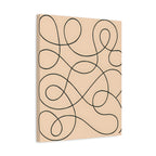 Line Art 03 – Canvas (Standard)